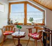 Others 3 Peaceful Apartment in Bausendorf With Terrace and Barbecue