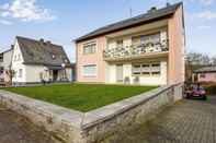 Others Peaceful Apartment in Bausendorf With Terrace and Barbecue