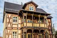 Others Apartment in Quedlinburg OT Gernrode at the Center