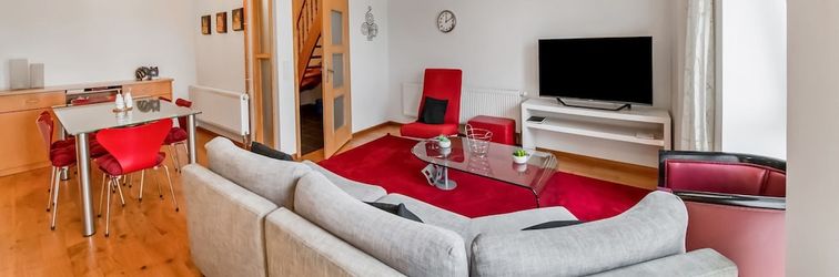 其他 Sevenig Our Family Farmhouse