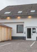 Primary image Modern Studio With Private Terrace in Winterberg-züschen