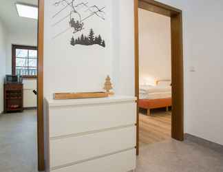 อื่นๆ 2 Beautiful Apartment With Large Balcony in Neuastenberg on the ski Slope