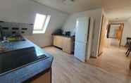 Others 5 Nice Holiday Apartment Close to the Center in Wilhelmshaven-nord