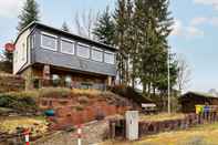 Others Cozy Holiday Home in the Harz Mountains With Fireplace and Garden