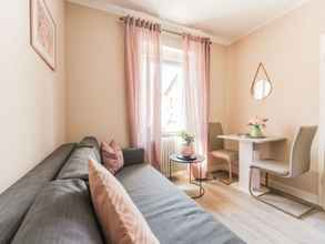 อื่นๆ 4 Comfortable Apartment in the Taunus Holiday Region