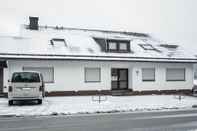 Others Comfortable Flat With Balcony in an Ideal Location in Niederfeld Near Winterberg