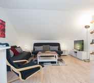 Others 7 Comfortable Flat With Balcony in an Ideal Location in Niederfeld Near Winterberg