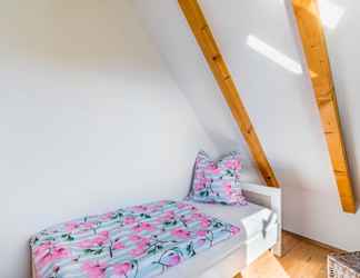 Lain-lain 2 Cosy Flat With Large Balcony in the Beautiful Harz Mountains