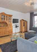 Primary image Nice Flat With Balcony in a Perfect Location at the ski Lift Carousel in Winterberg