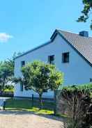 Imej utama Wilma Holiday Home Directly at the Baltic Sea