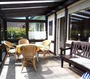 Others 7 Cosy Holiday Home in Monschau With Garden