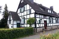 Others Cosy Holiday Home in Monschau With Garden