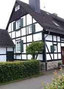 ภาพหลัก Cosy Holiday Home in Monschau With Garden