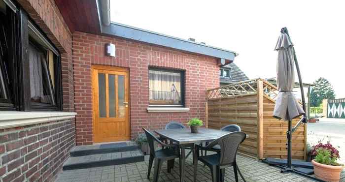 Lainnya Cosy Farmhouse Apartment Near the Dusseldorf Exhibition Centre