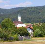 Others 4 Holiday in a spa Resort in the Middle of the Beautiful Bavarian Forest