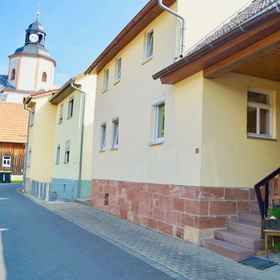 Primary image 1 Holiday Home With Natural Garden, Erbenhausen Hotels