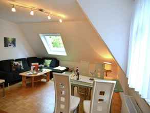 อื่นๆ 4 Large Apartment With Terrace in Ramsbeck in Sauerland