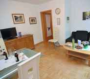 อื่นๆ 5 Large Apartment With Terrace in Ramsbeck in Sauerland