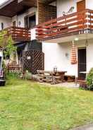 Imej utama Snug Apartment in Medebach With Covered Terrace and Garden