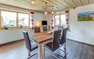 Others 5 Lovely Apartment in Wildsteig With Furnished Garden and bbq