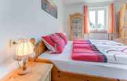 Others 6 Lovely Apartment in Wildsteig With Furnished Garden and bbq