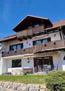Primary image Lovely Apartment in Wildsteig With Furnished Garden and bbq