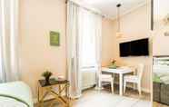 Lainnya 6 Bright Holiday Apartment in Bad Campberg With a lot of Comfort