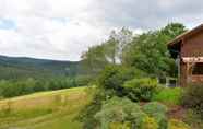 อื่นๆ 7 Detached Holiday House in the Bavarian Forest in a Very Tranquil, Sunny Setting