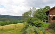 Others 7 Detached Holiday House in the Bavarian Forest in a Very Tranquil, Sunny Setting