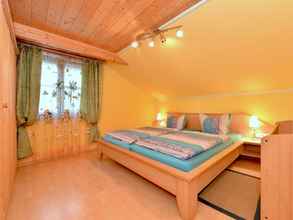 อื่นๆ 4 Detached Holiday House in the Bavarian Forest in a Very Tranquil, Sunny Setting