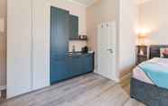 Others 7 Villa Rosa - Studio Apartment Bad Camberg