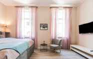 Others 2 Villa Rosa - Studio Apartment Bad Camberg