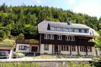 Lainnya Cosy Flat in St. Blasien in the Black Forest With Balcony and Private Terrace