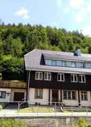 Imej utama Cosy Flat in St. Blasien in the Black Forest With Balcony and Private Terrace