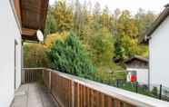 Others 2 Beautiful Holiday Home in Viechtach With Views