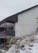 Imej utama Bright and Modern Apartment in Niedersfeld Near Winterberg With Balcony