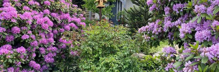 Others Wohnung Nahe Inselsberg Wanderwege