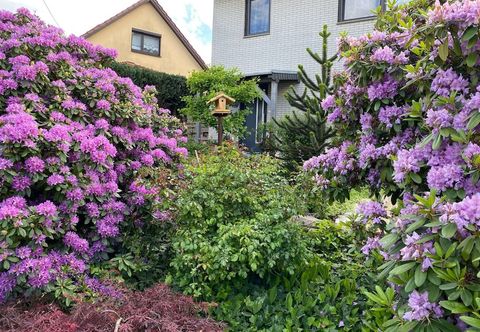 Others Wohnung Nahe Inselsberg Wanderwege