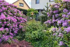 Others Wohnung Nahe Inselsberg Wanderwege