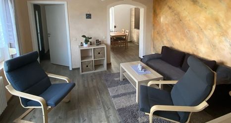 Others 2 Wohnung Nahe Inselsberg Wanderwege