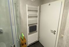 Others 4 Wohnung Nahe Inselsberg Wanderwege