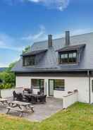 Imej utama Holiday Home With Garden and Terrace in the Beautiful Thuringian Forest
