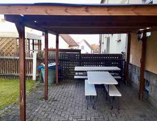 Others 2 Fully Equipped Holiday Apartment in the Fichtelgebirge