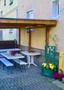 Imej utama Fully Equipped Holiday Apartment in the Fichtelgebirge