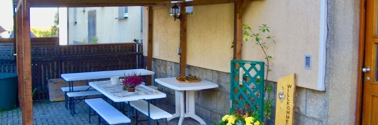 Others Fully Equipped Holiday Apartment in the Fichtelgebirge