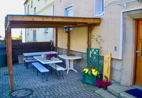 Others Fully Equipped Holiday Apartment in the Fichtelgebirge