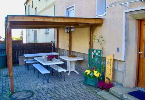 Others Fully Equipped Holiday Apartment in the Fichtelgebirge