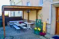 Lainnya Fully Equipped Holiday Apartment in the Fichtelgebirge