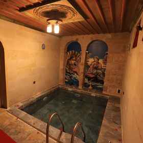 Primary image 1 Katapa Stone House, Göreme Open Air Museum Hotels