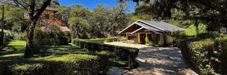 Others Pousada Lago Azul